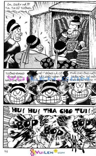 thần đồng đất việt chapter 38 89