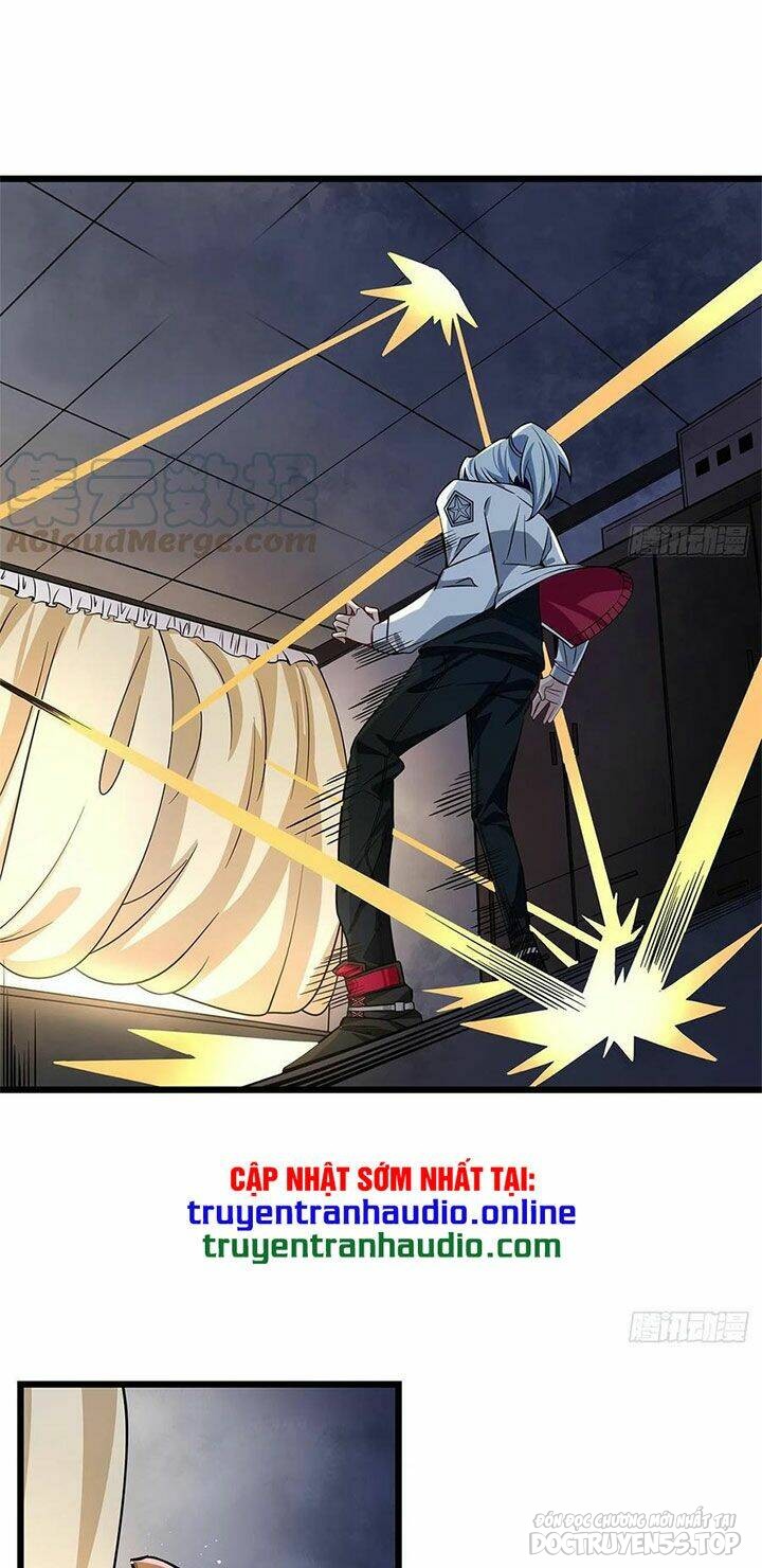 giải cứu 99 nữ chính ở mạt thế chapter 1 60