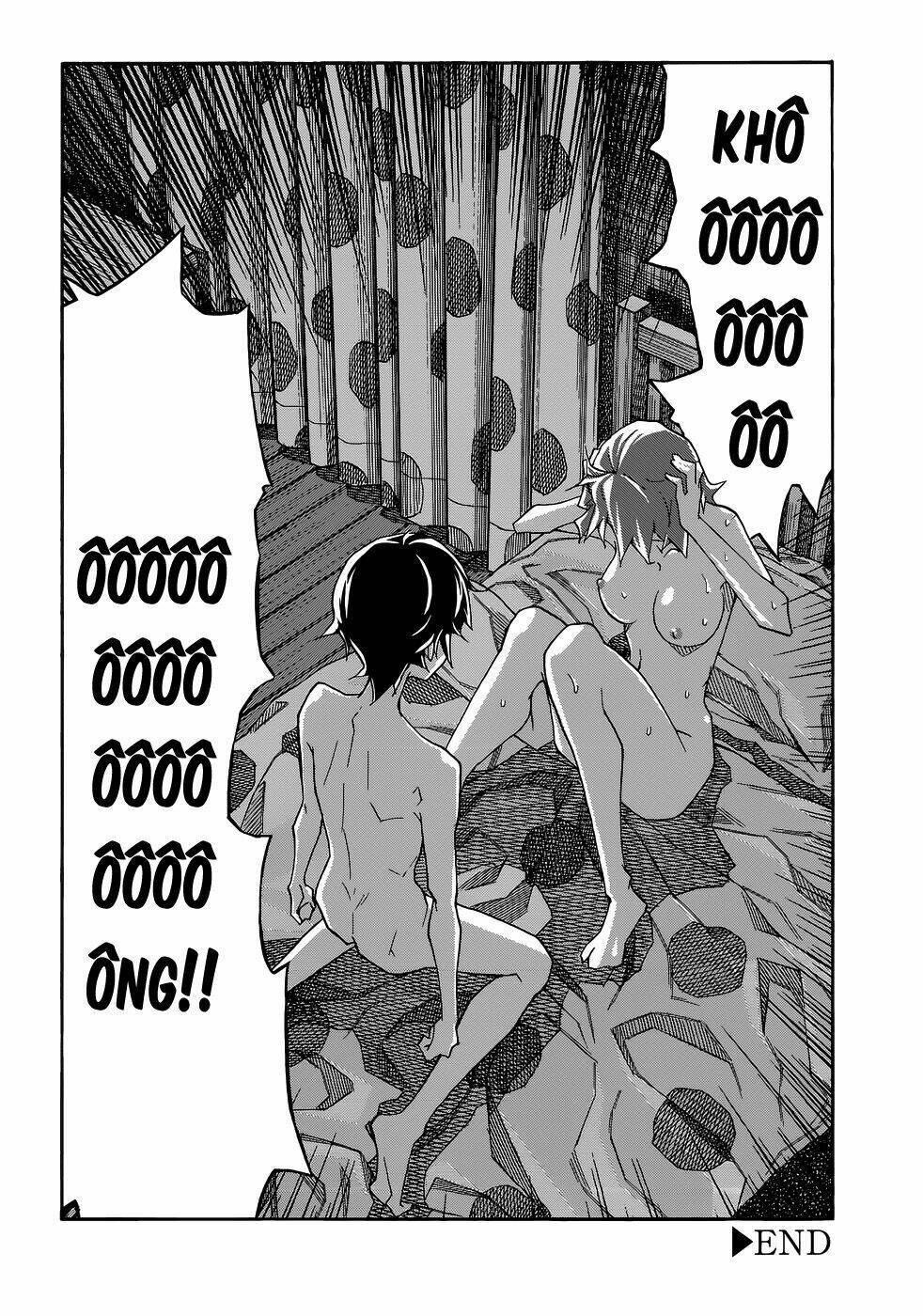 uwa koi chapter 26 30