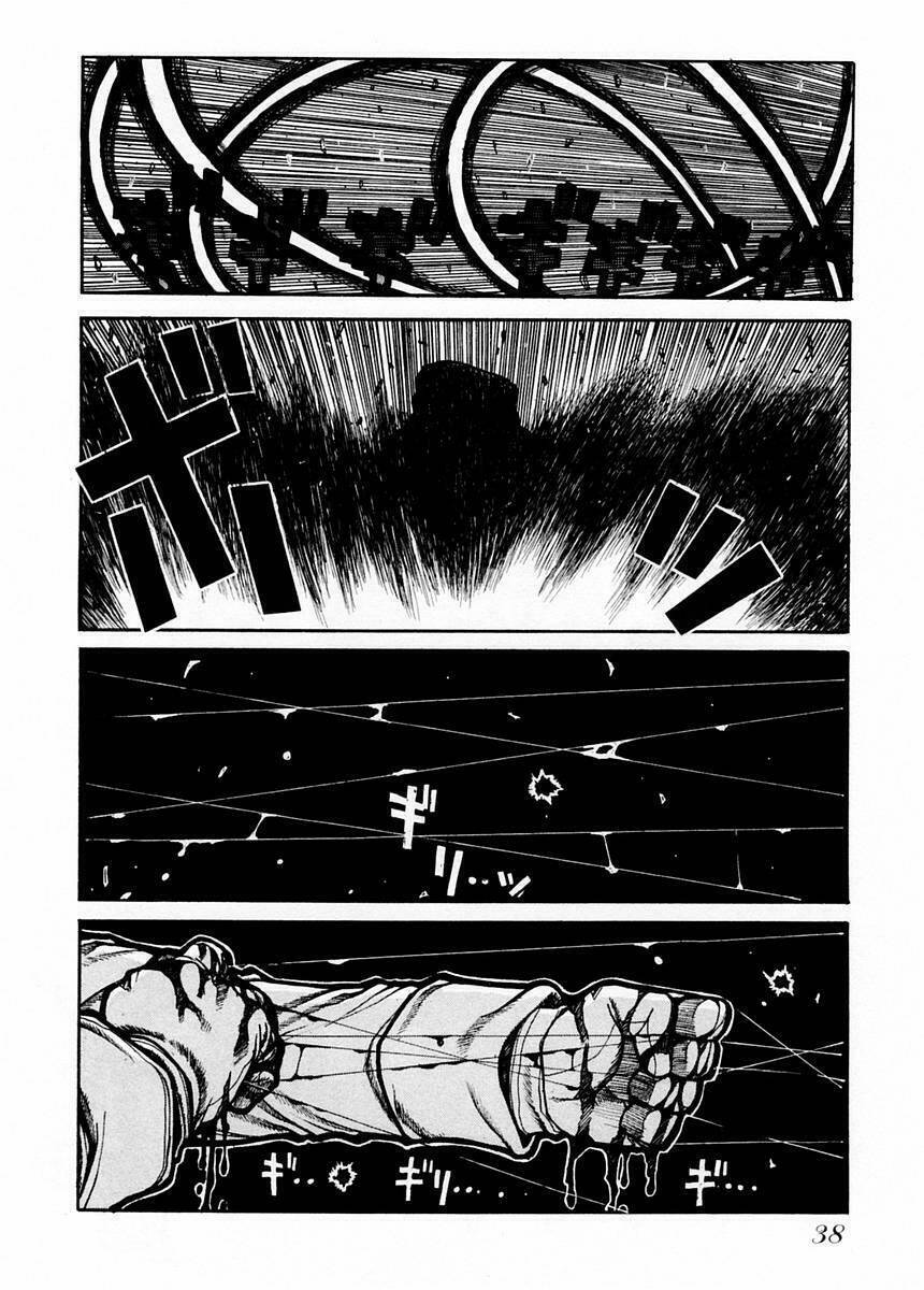 hellsing chapter 39 14