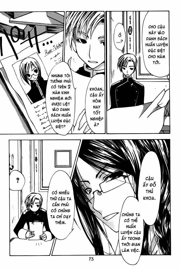 magical x miracle chapter 42 18