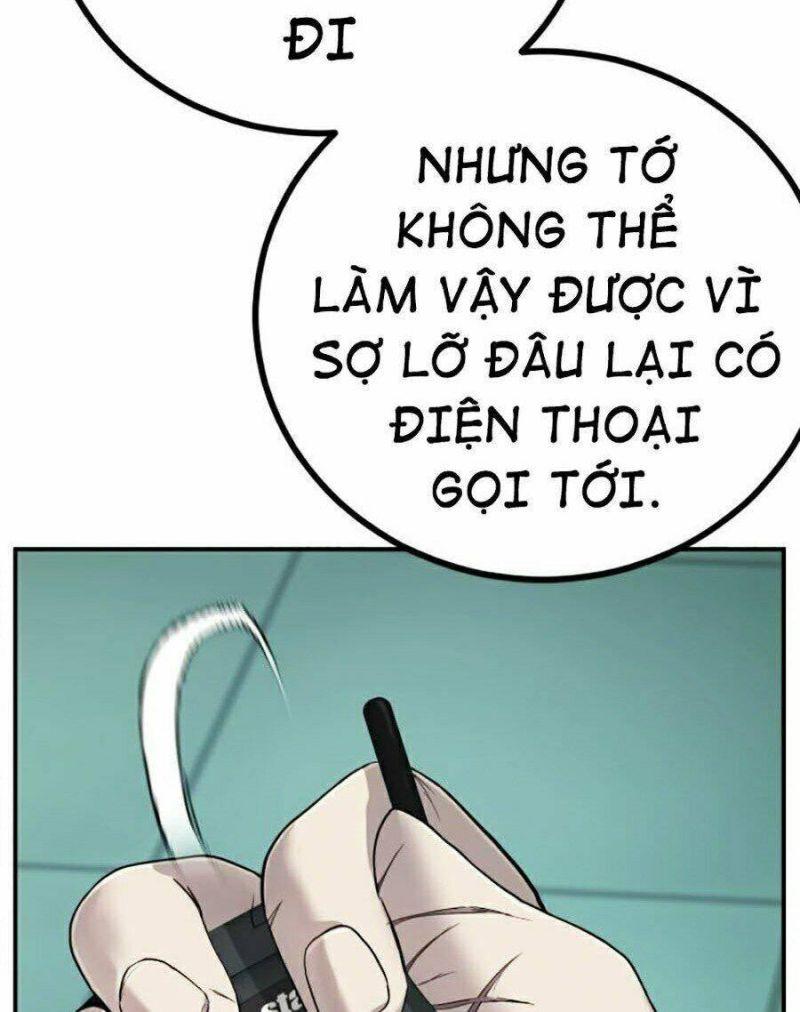 đặc vụ kim chapter 4 136