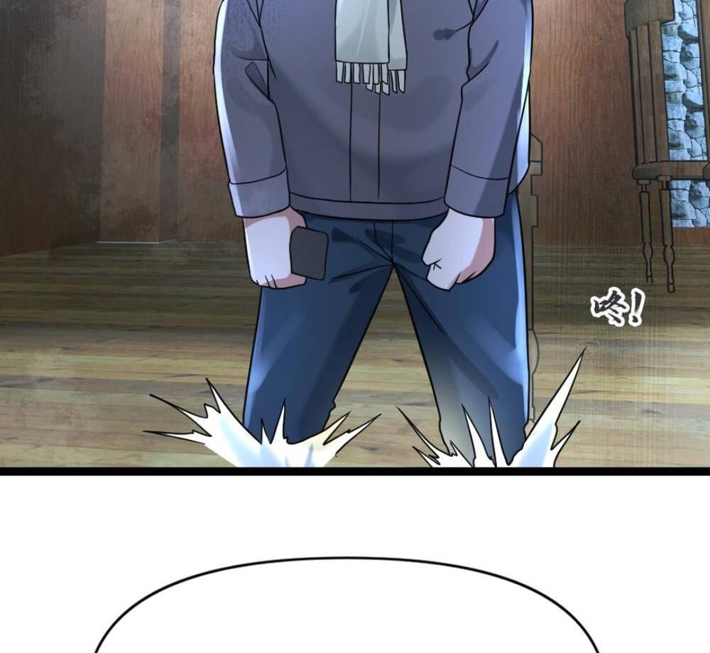 đóng băng toàn cầu: tôi gây dựng nên phòng an toàn thời tận thế chapter 134 10