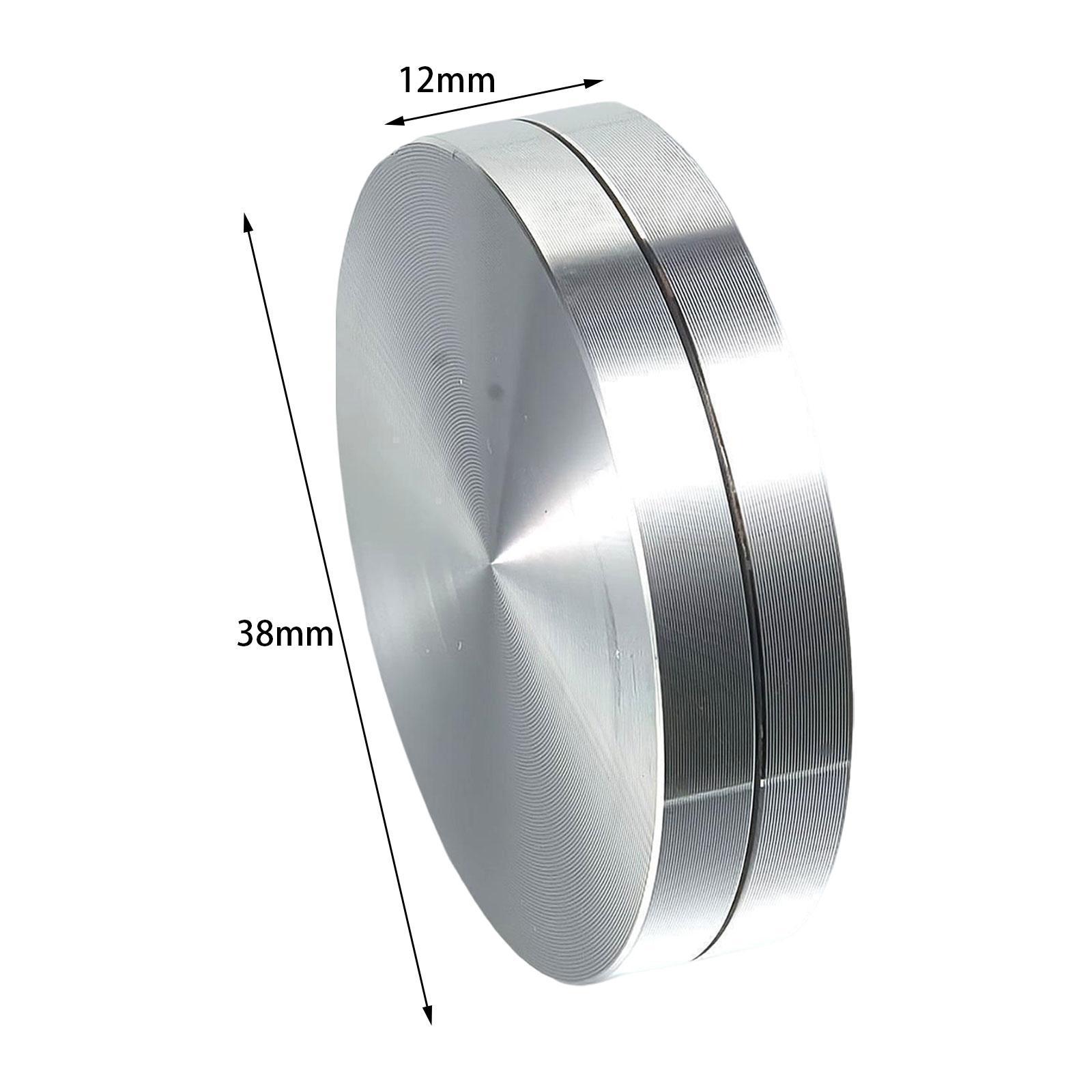Turntable Bearing Accessory Aluminum Bearing for Cake Turntable Dining Table