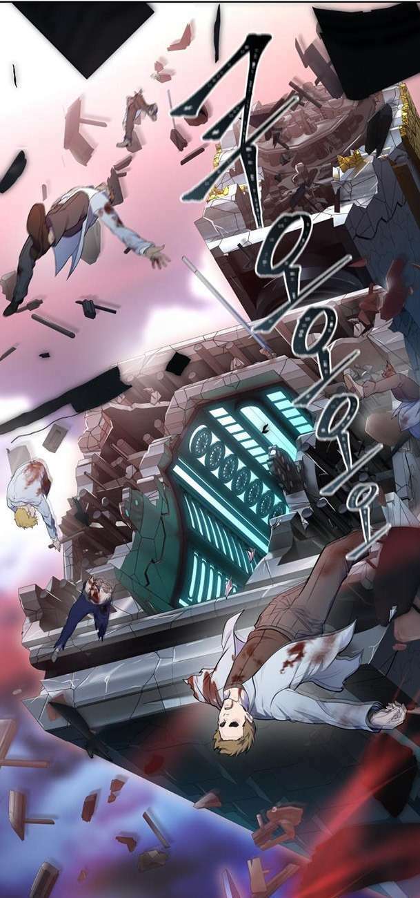 cuộc chiến trong tòa tháp chapter 596 19