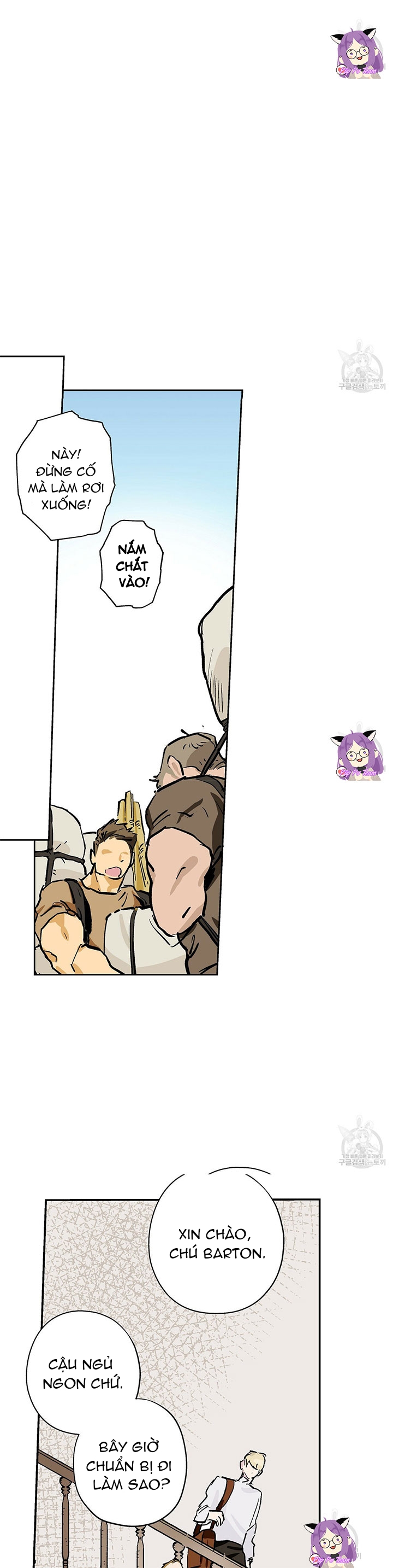 ma pháp sư của eden chapter 1 6