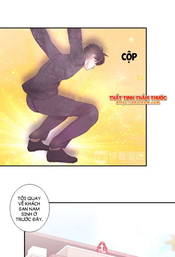 mộng văn sơn hải kinh chapter 12 10