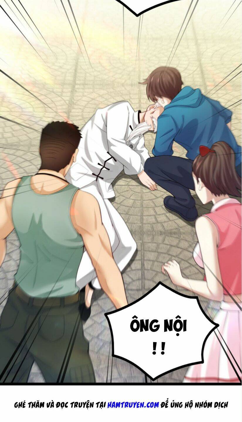 trọng sinh cực phẩm tiên đế chapter 22 15