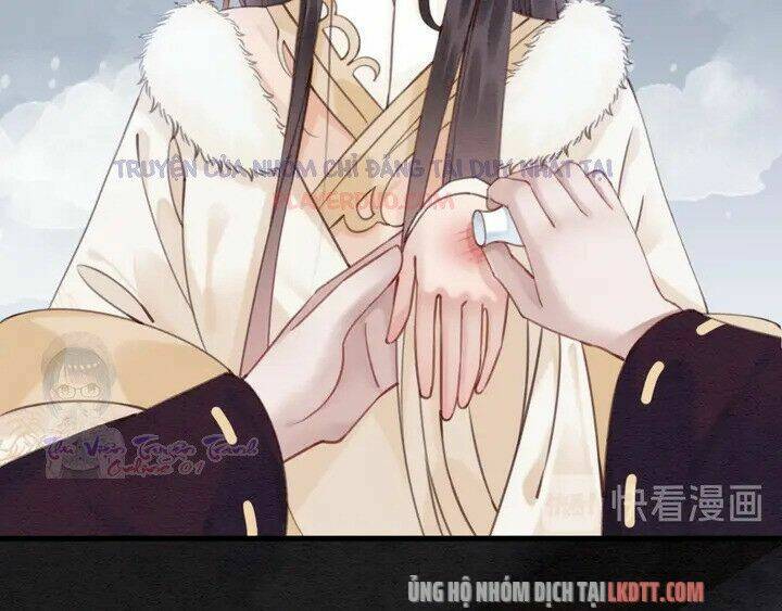 trọng sinh bá sủng nhiếp chính vương quá mạnh mẽ chapter 131 53