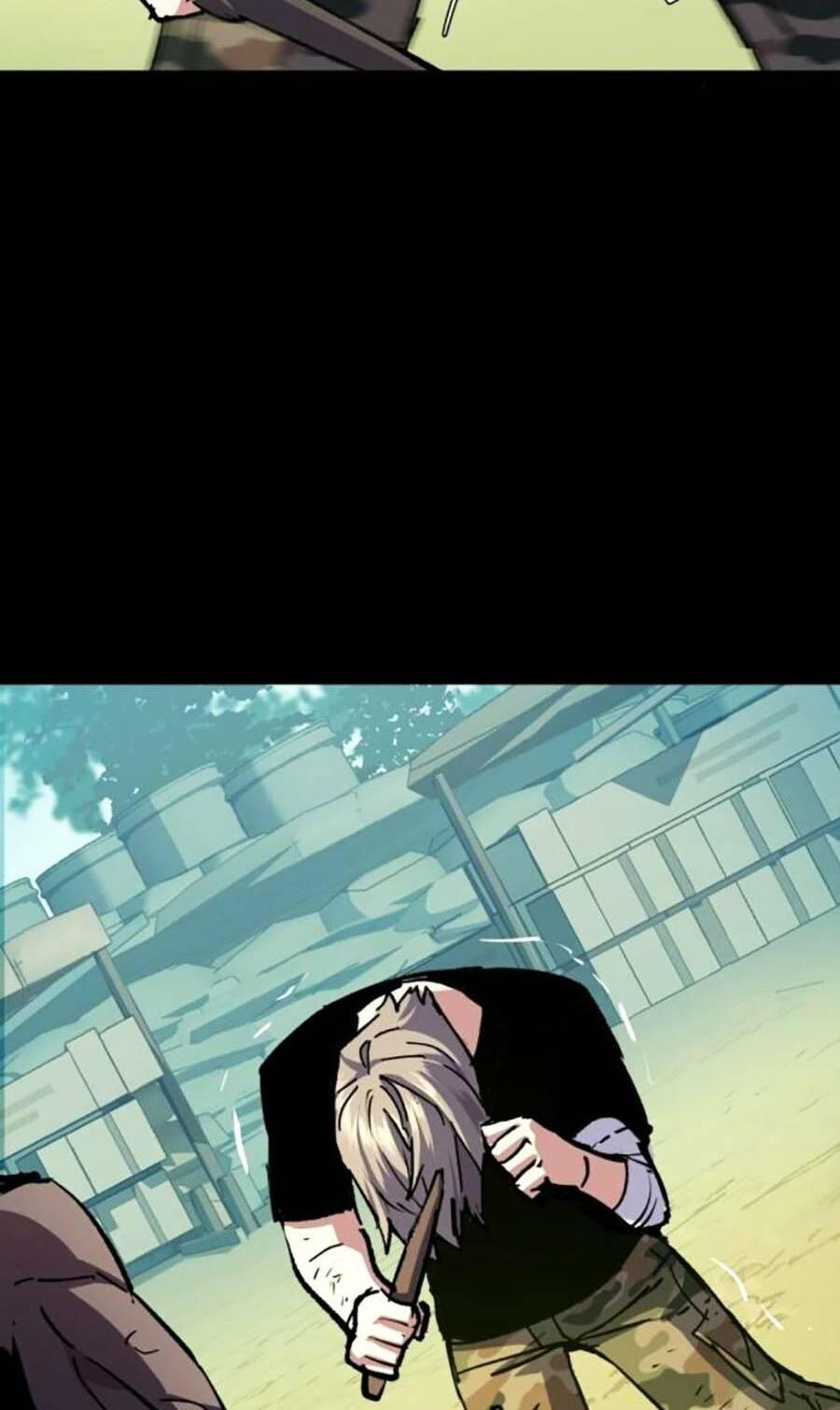 bạn học tôi là lính đánh thuê chapter 155 103