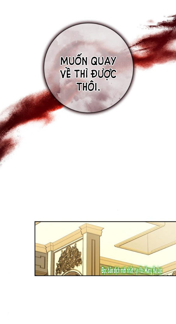 tôi muốn trở thành cô ấy dù chỉ là một ngày chapter 139.1 39