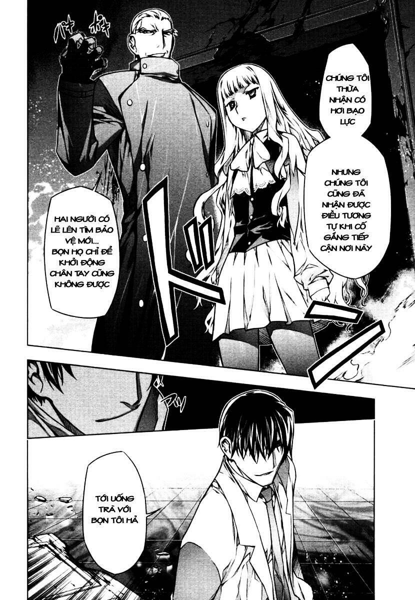 black god chapter 40 23