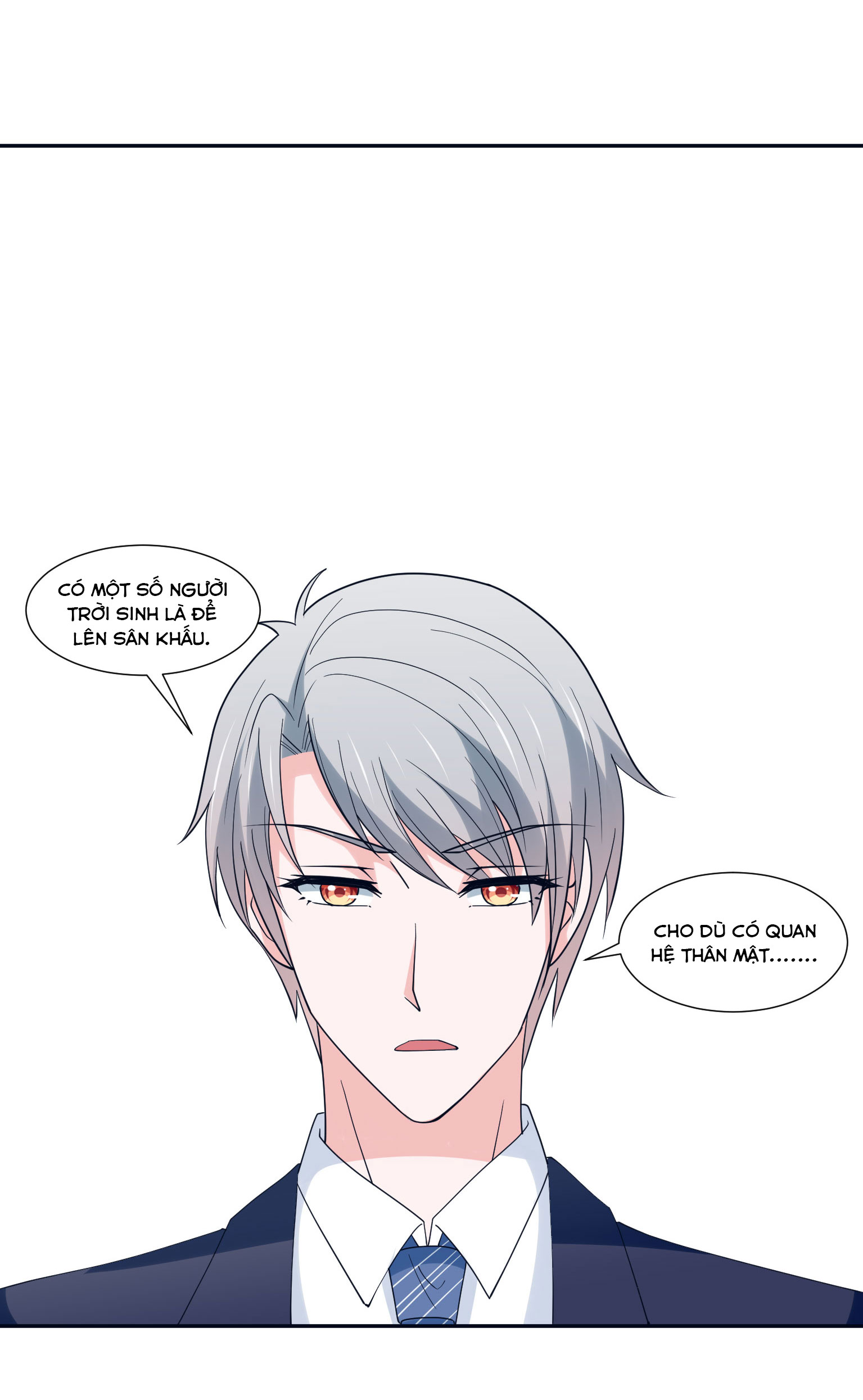 bí mật không thể yêu đương chapter 19 12