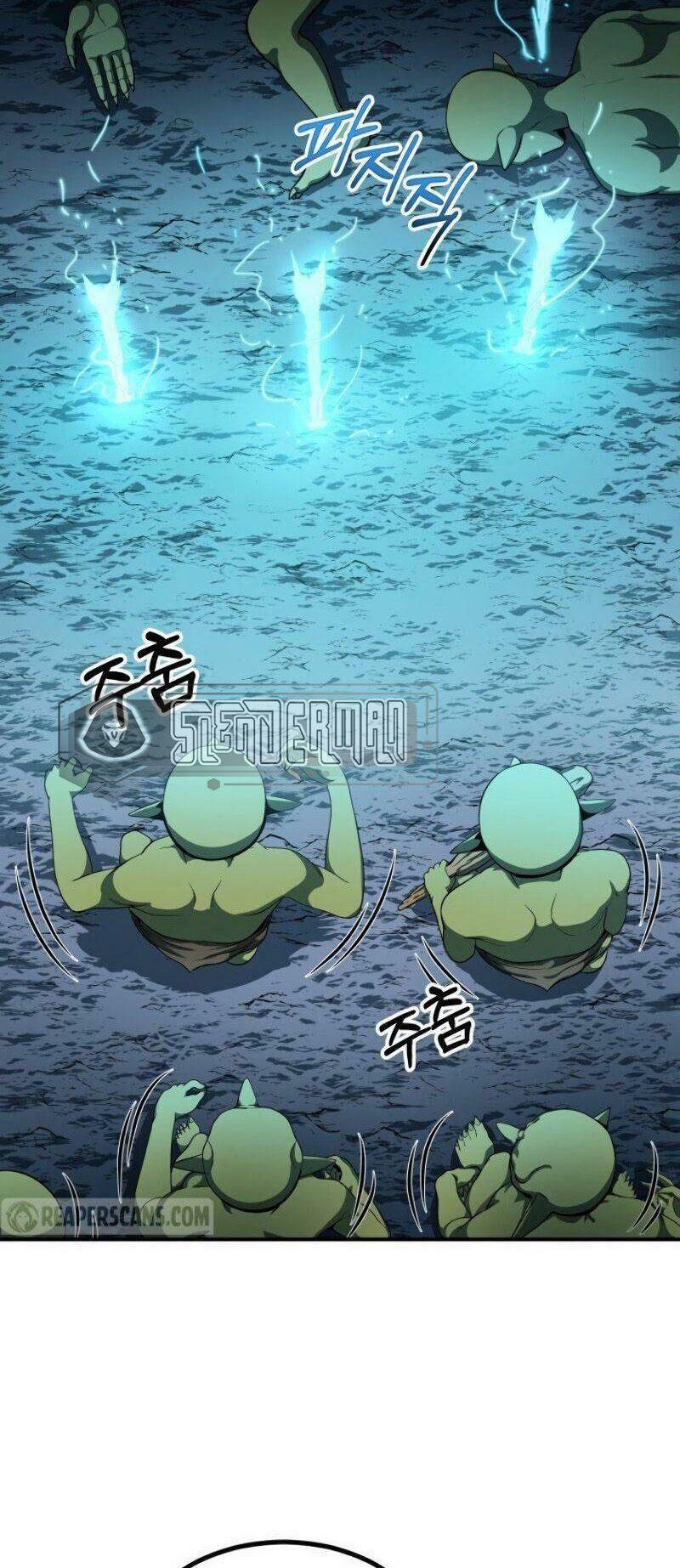 ngôi nhà kết nối với hầm ngục chapter 6 5