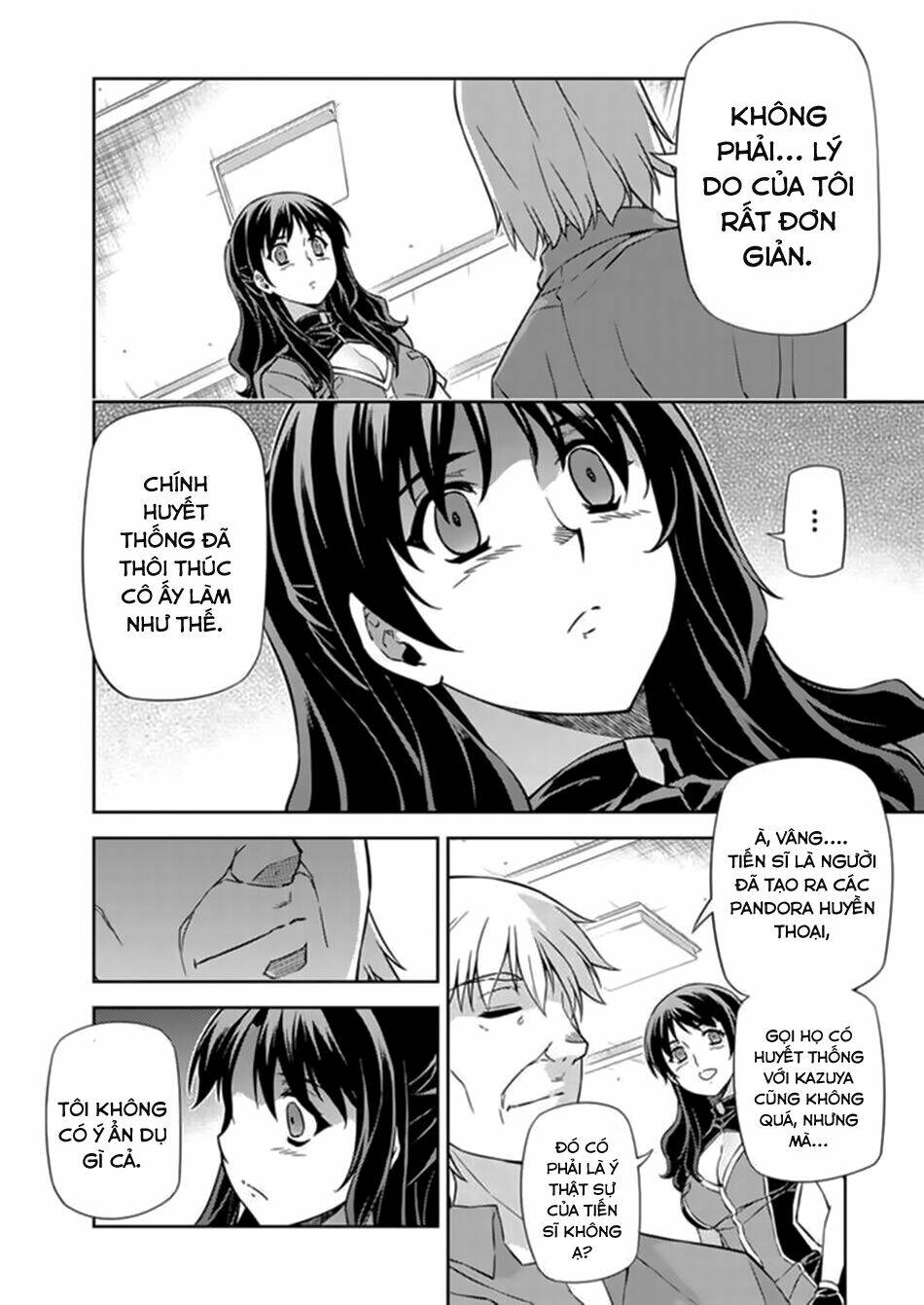 freezing chapter 154 5