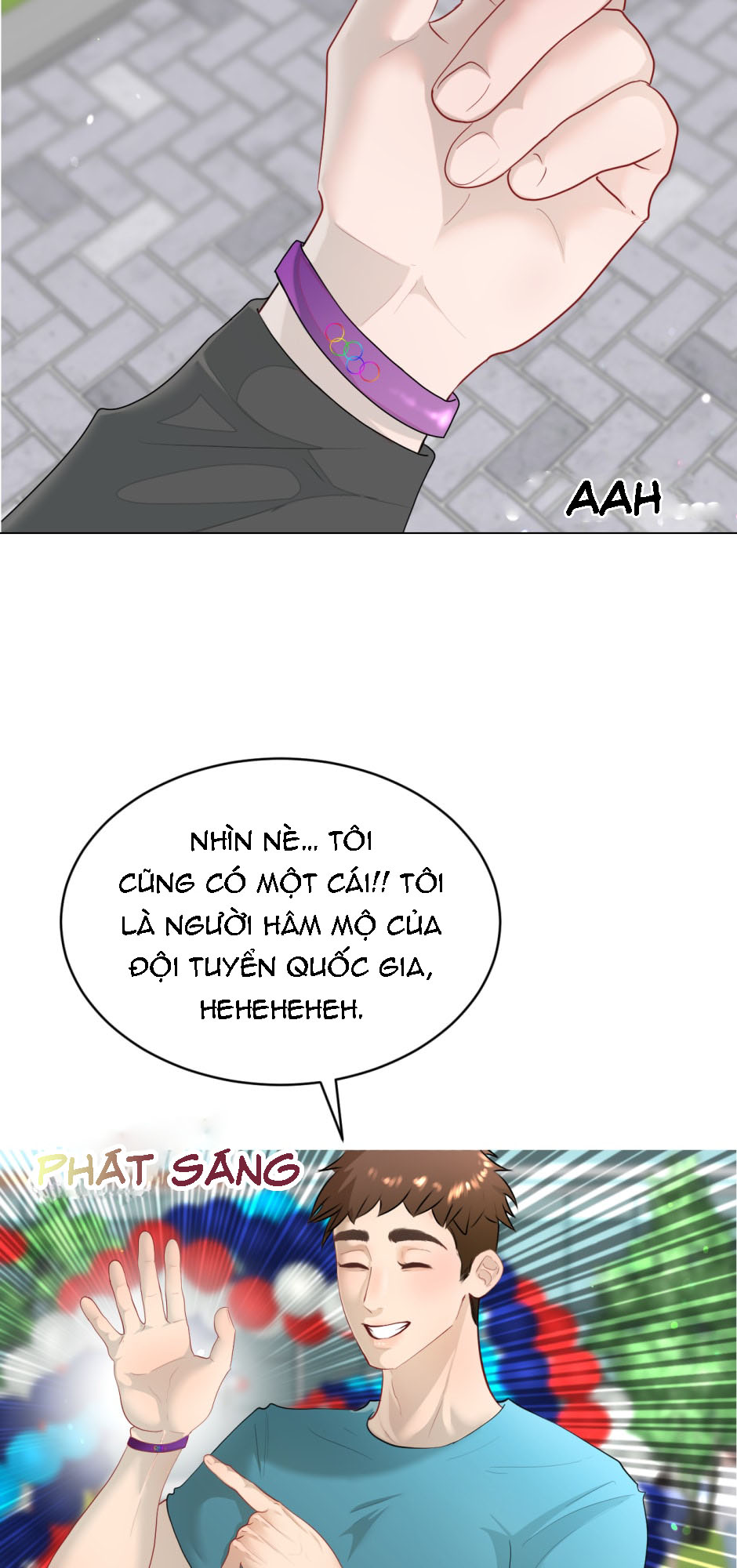 hãy để tôi giúp cậu chapter 1 34