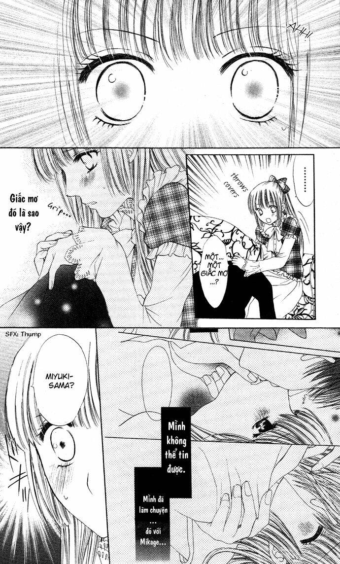 himeyaka na tousaku chapter 1 25