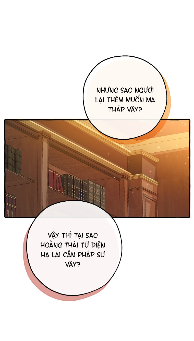 Phế Vật Dòng Dõi Bá Tước chapter 93.1 21
