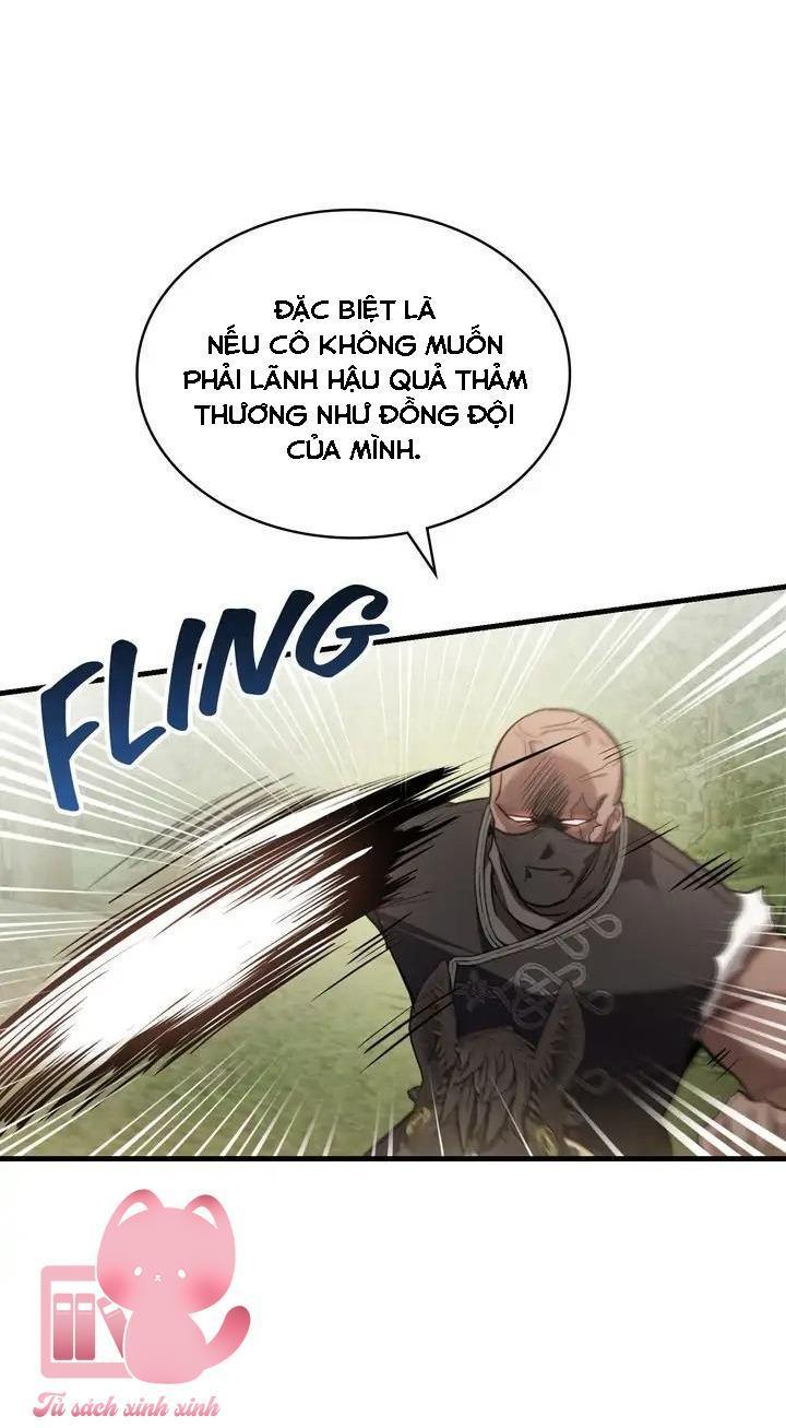 đêm đen khuất bóng chapter 32 42