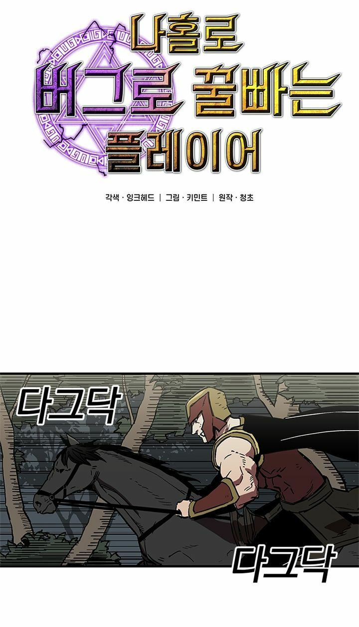 bug player - người chơi lỗi chapter 20 1