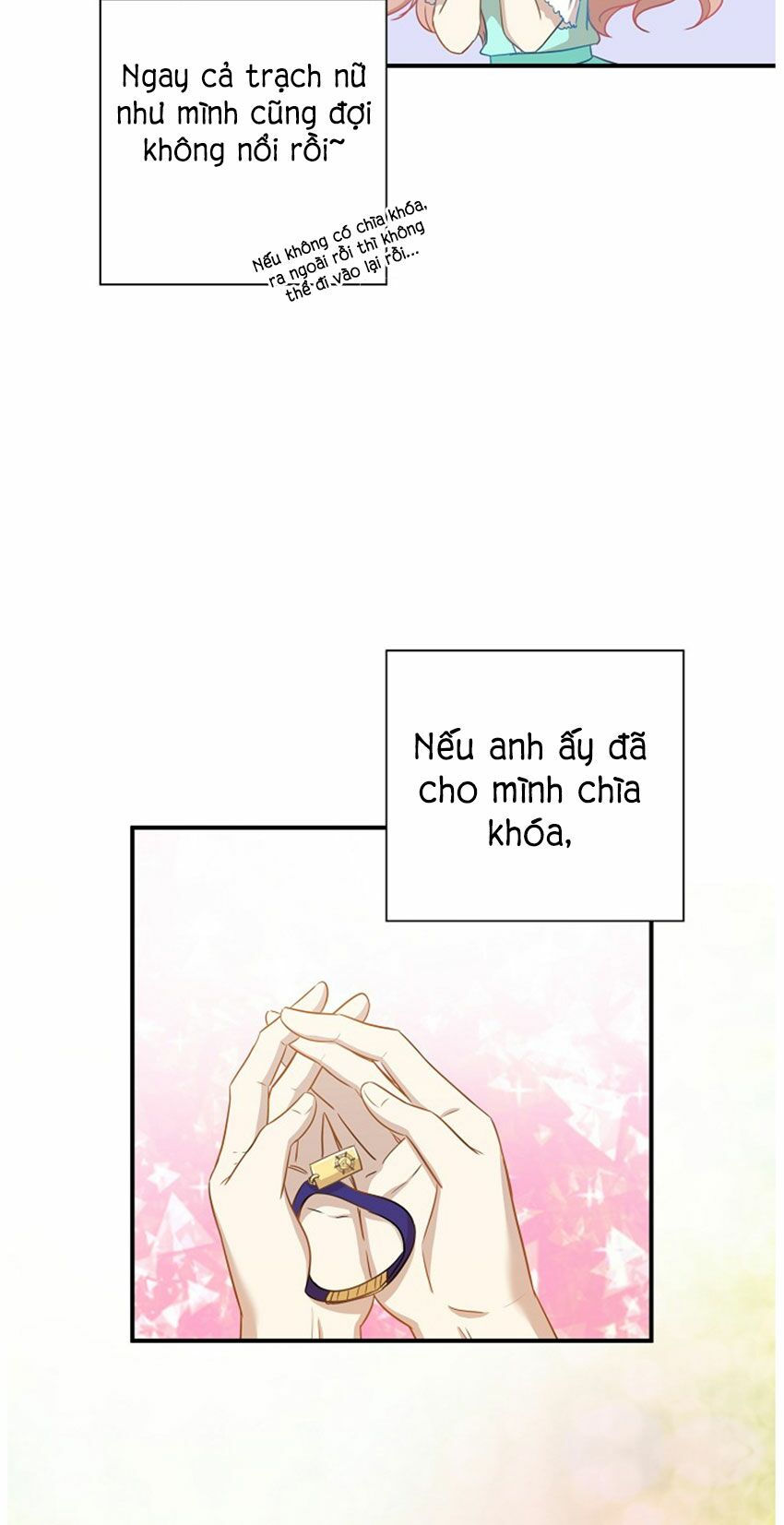 cuộc sống kỳ thú chapter 20 20