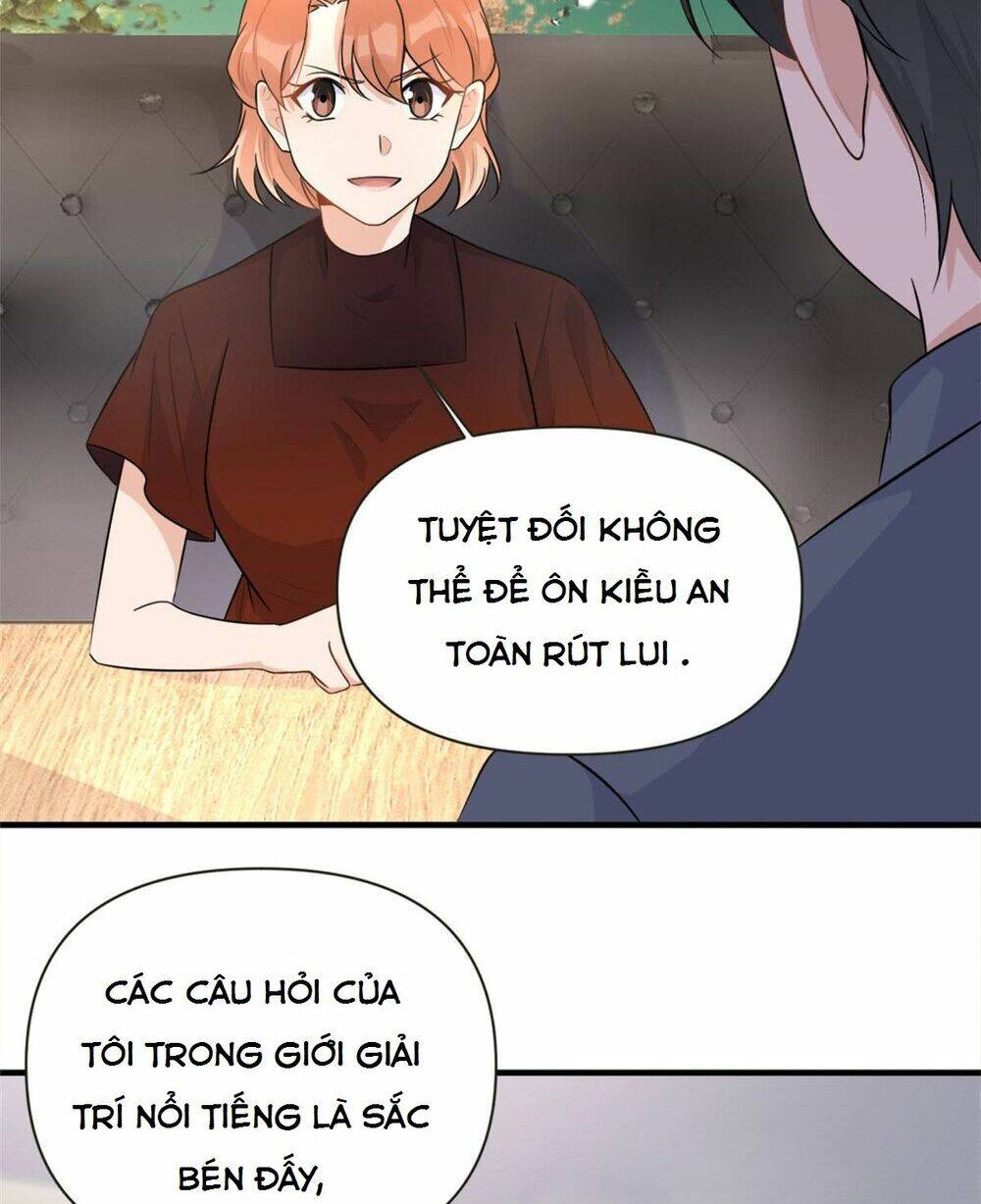 vẫn cứ nhớ em, nhớ em chapter 107 26
