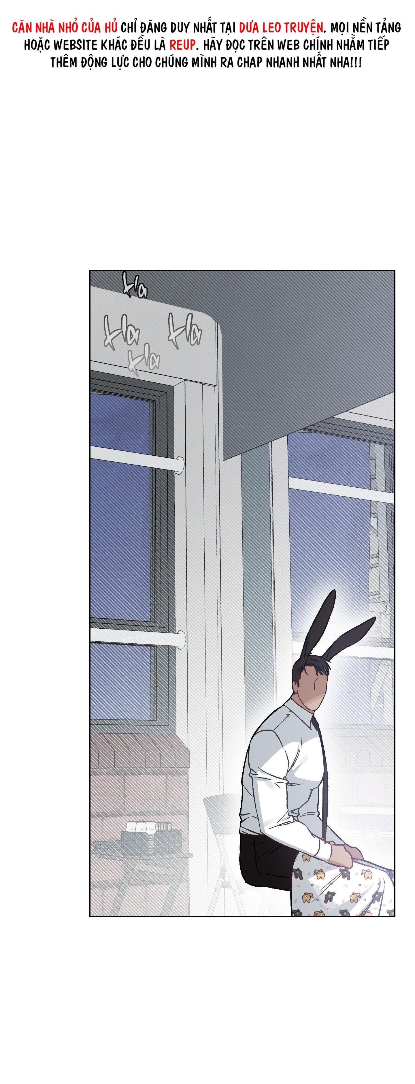 thỏ xuất tinh trong 3 giây chapter 12 32