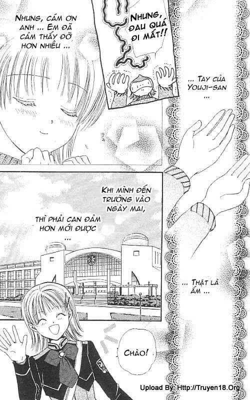 cô bé nghèo khó chapter 19 8