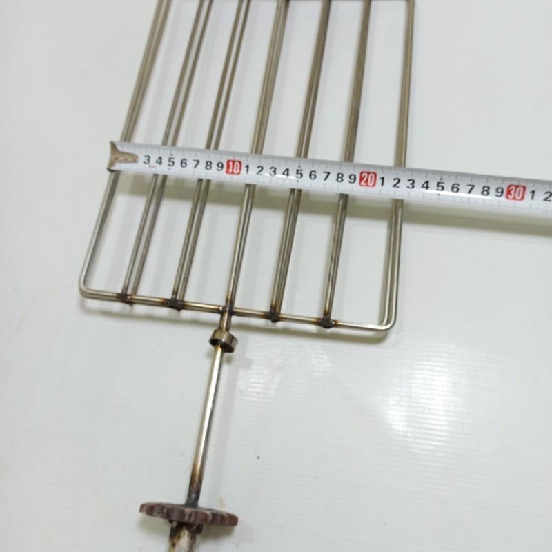 Vỉ nướng Gà vịt Vân Đình - Vỉ Nướng Cá -Nướng Thịt