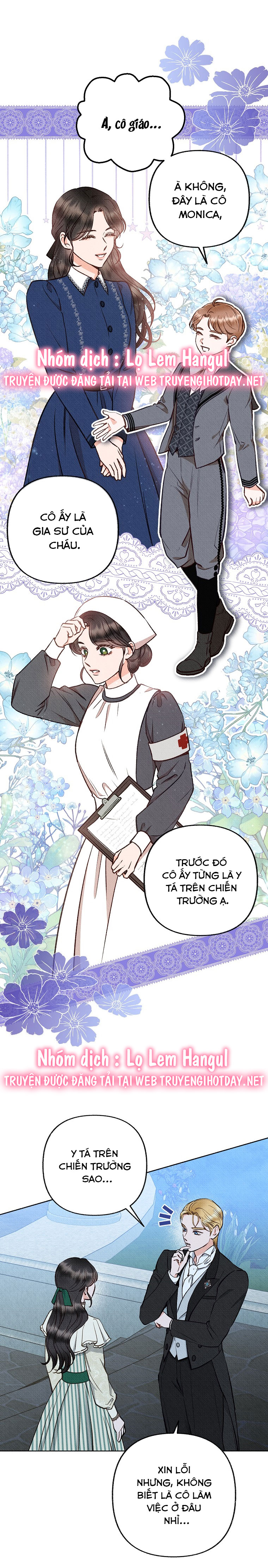 chàng trai đa nhân cách của tôi chapter 17 27