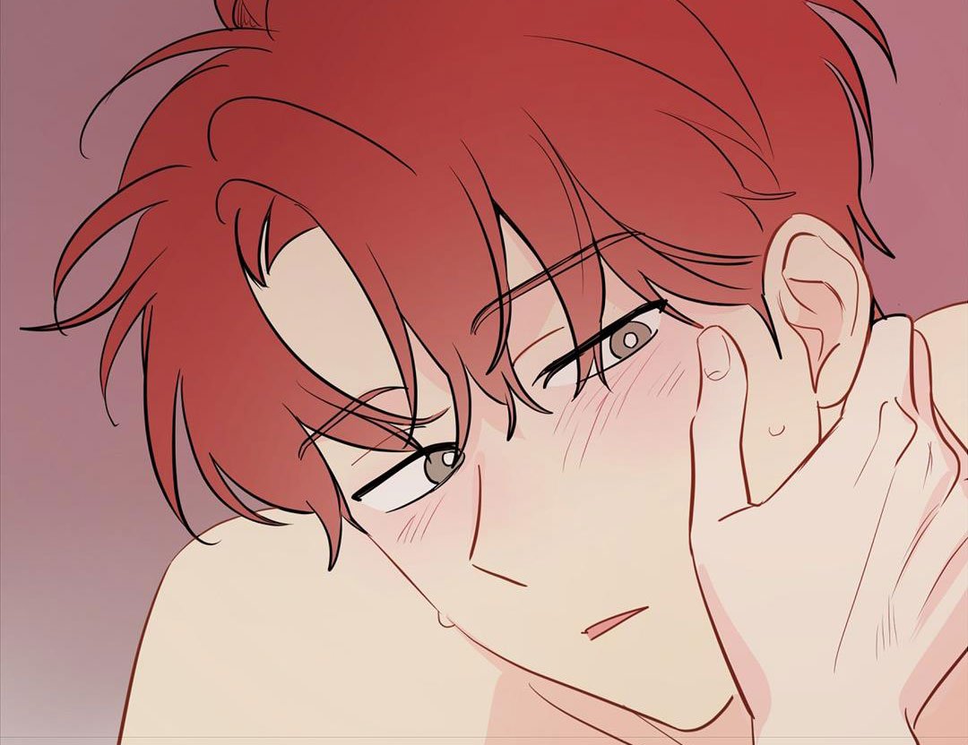 chuyện quái gì với giấc mơ đó vậy chapter 47 105