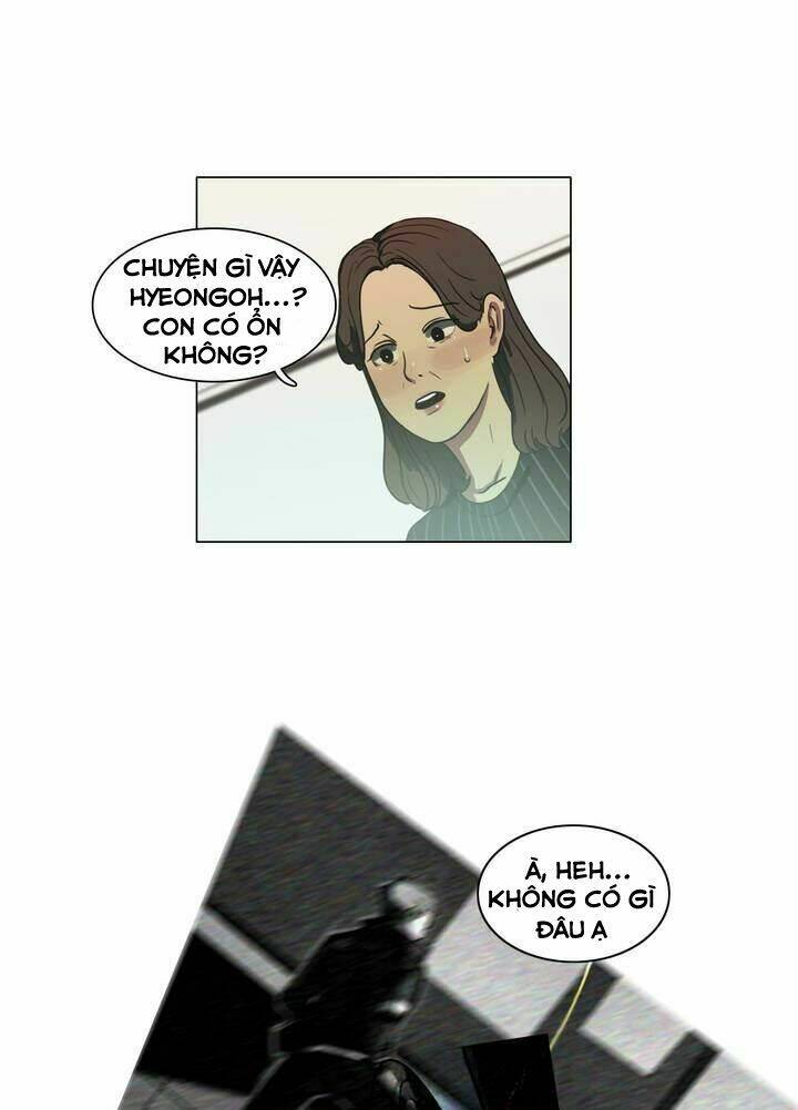 giải thoát chapter 15 43