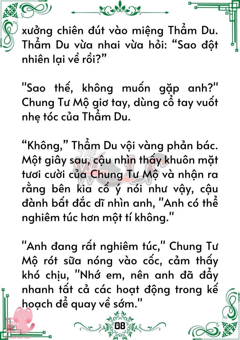 quý nhân phù trợ du chapter 42 8
