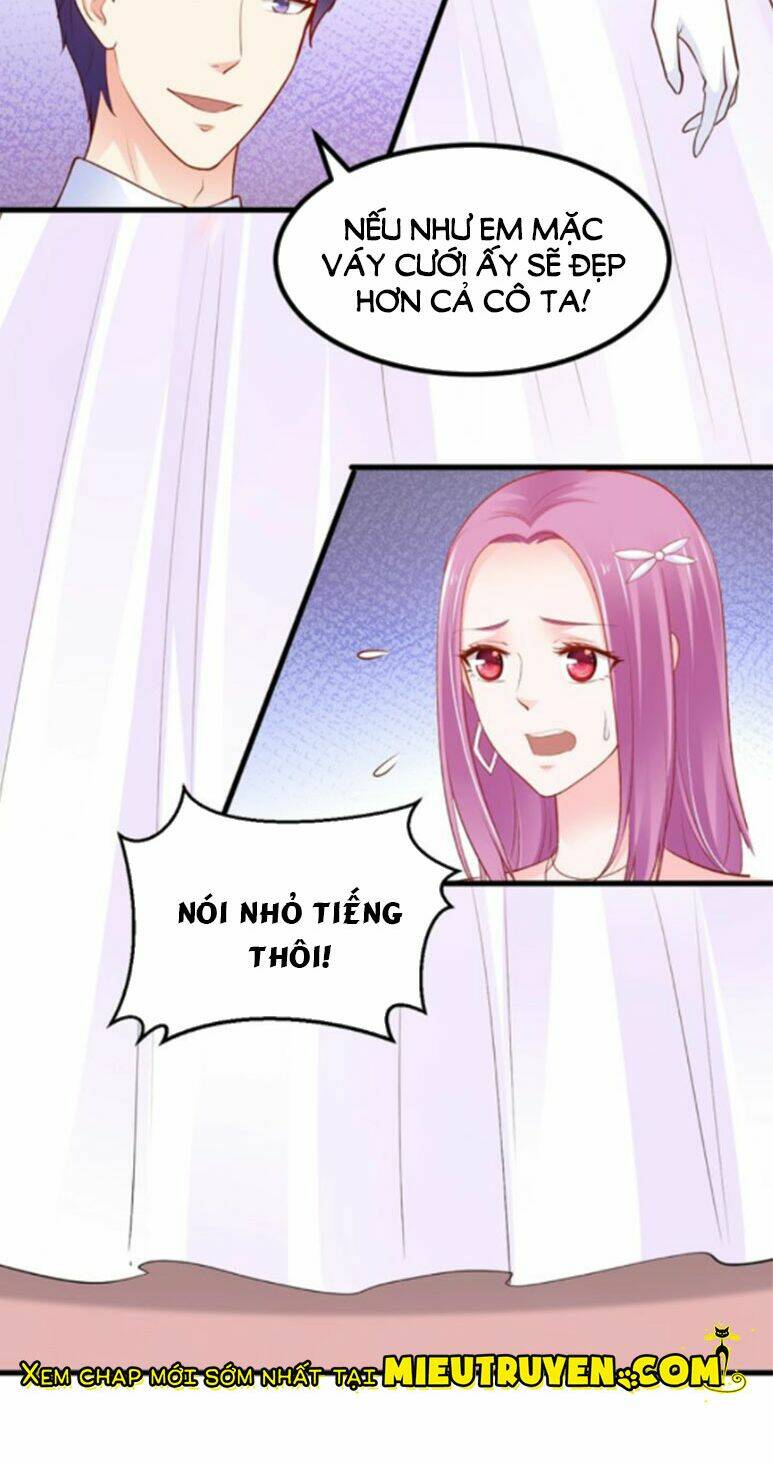 thú cưng độc quyền của boss chapter 109 30