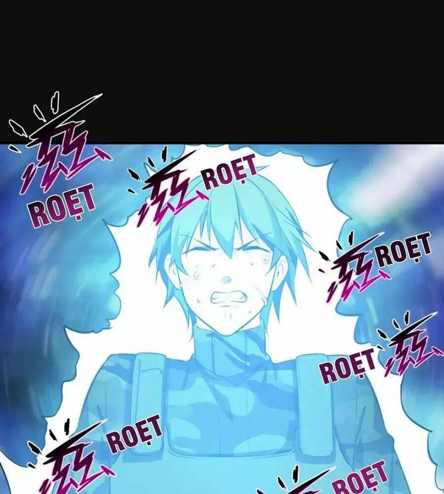 tuyệt phẩm cao thủ của ngự tỷ chapter 1 34