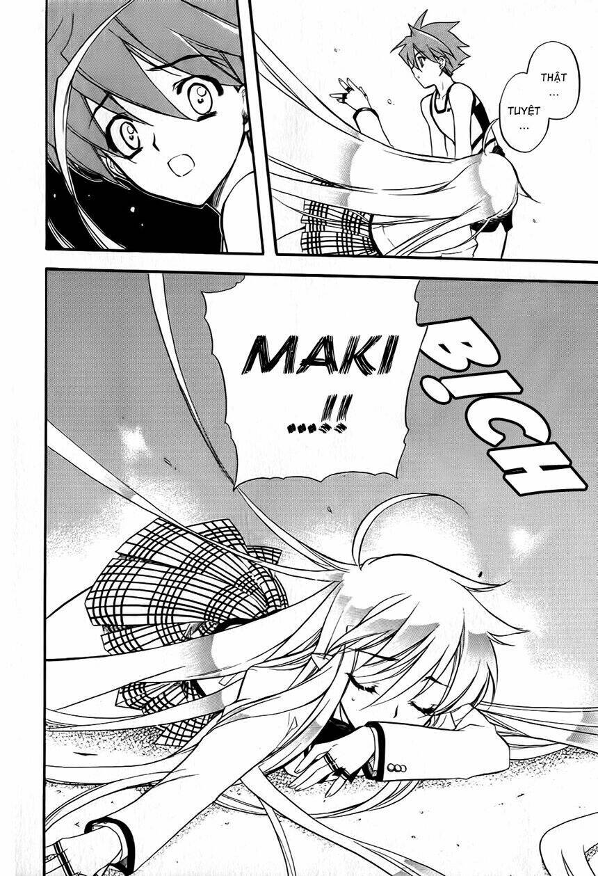 hakoirin devil princess chapter 3 24