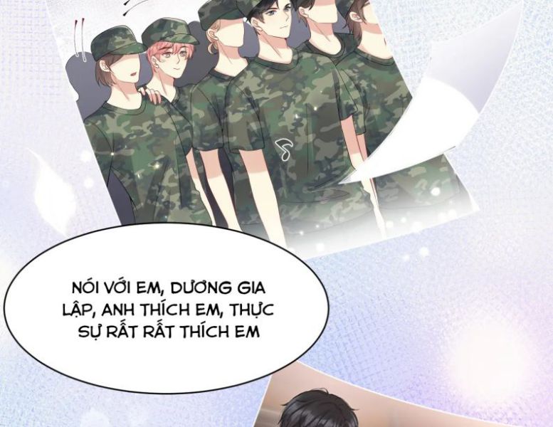 lại bị bạn trai cũ nhắm trúng rồi chapter 88 70