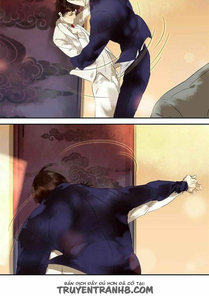 mùng 3 tháng 3 chapter 25 5