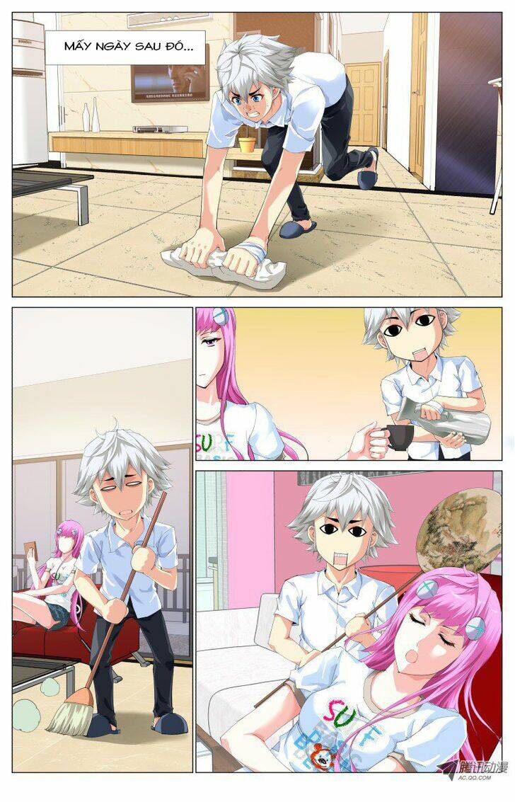 astral walker chapter 10 6