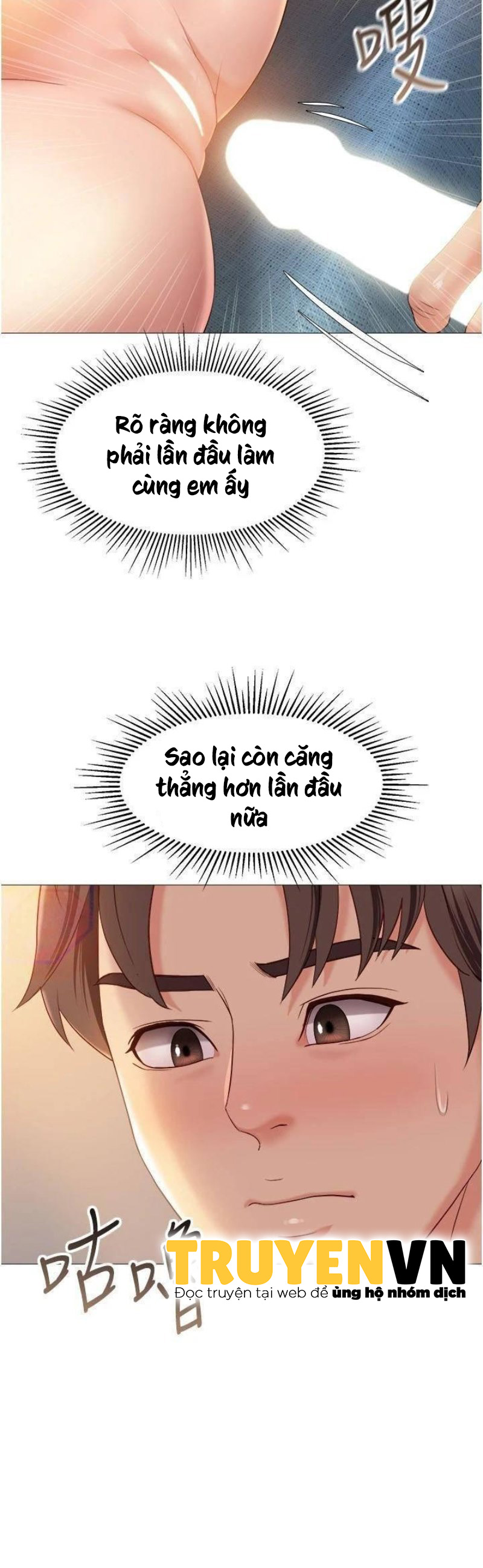 bạn của con gái chapter 38 22