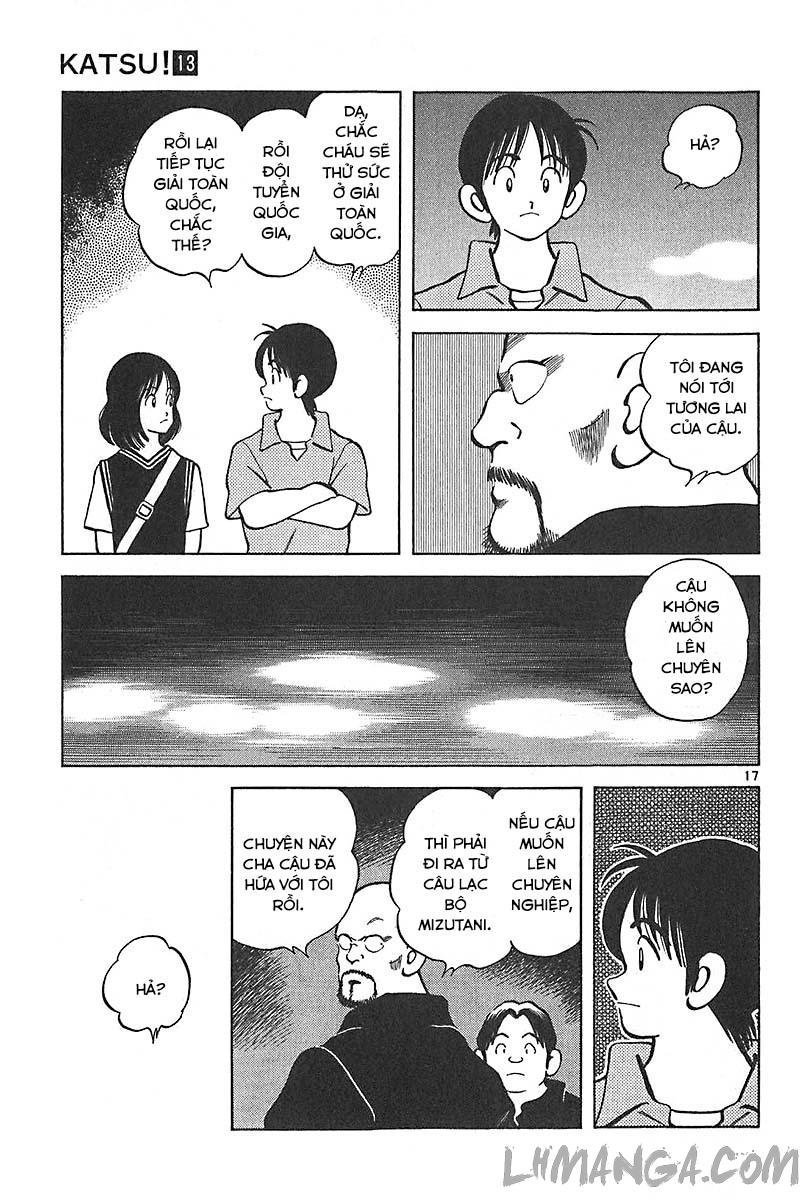 katsu chapter 124 18