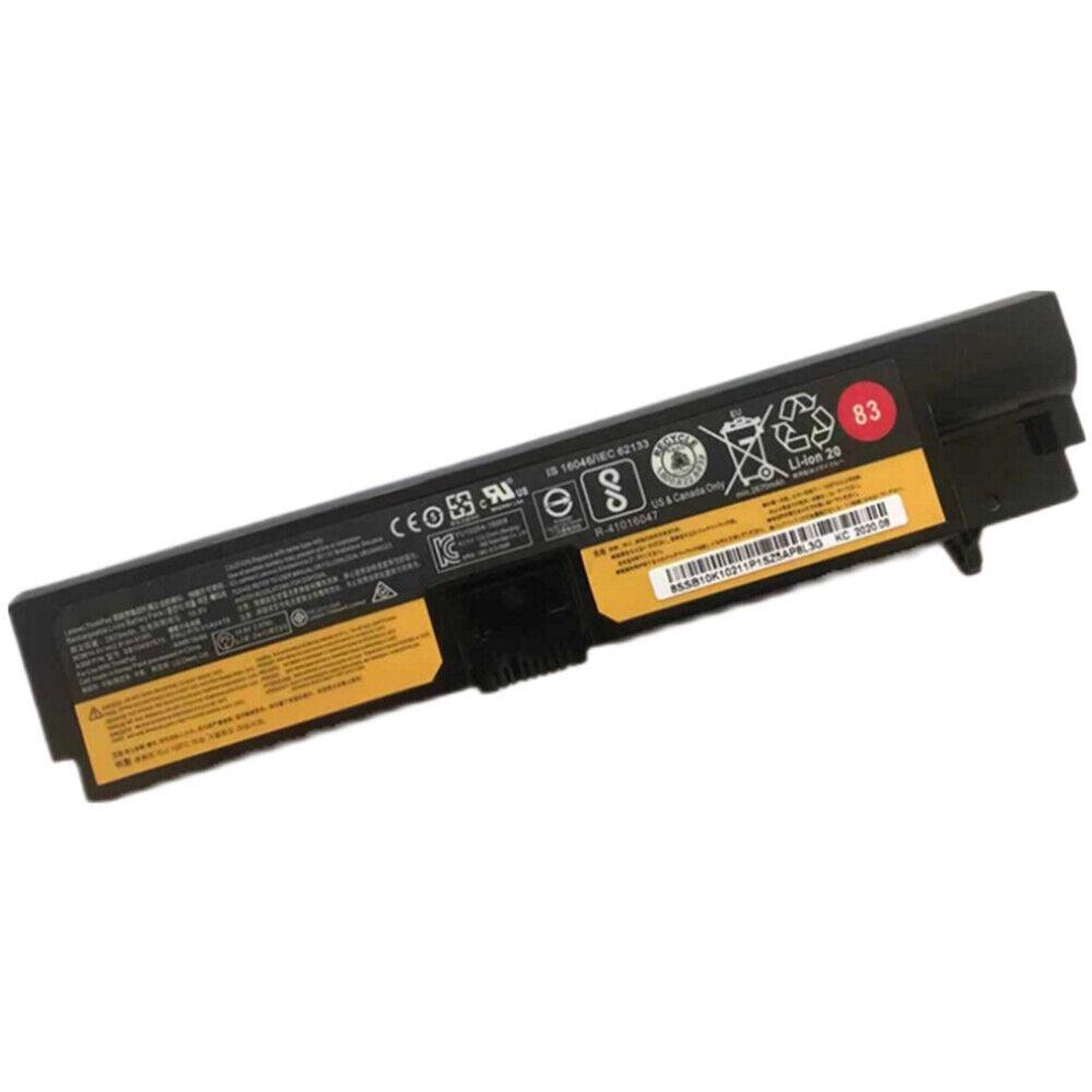 Pin Dùng Cho Lenovo ThinkPad E570 01AV418 83+ 41wh