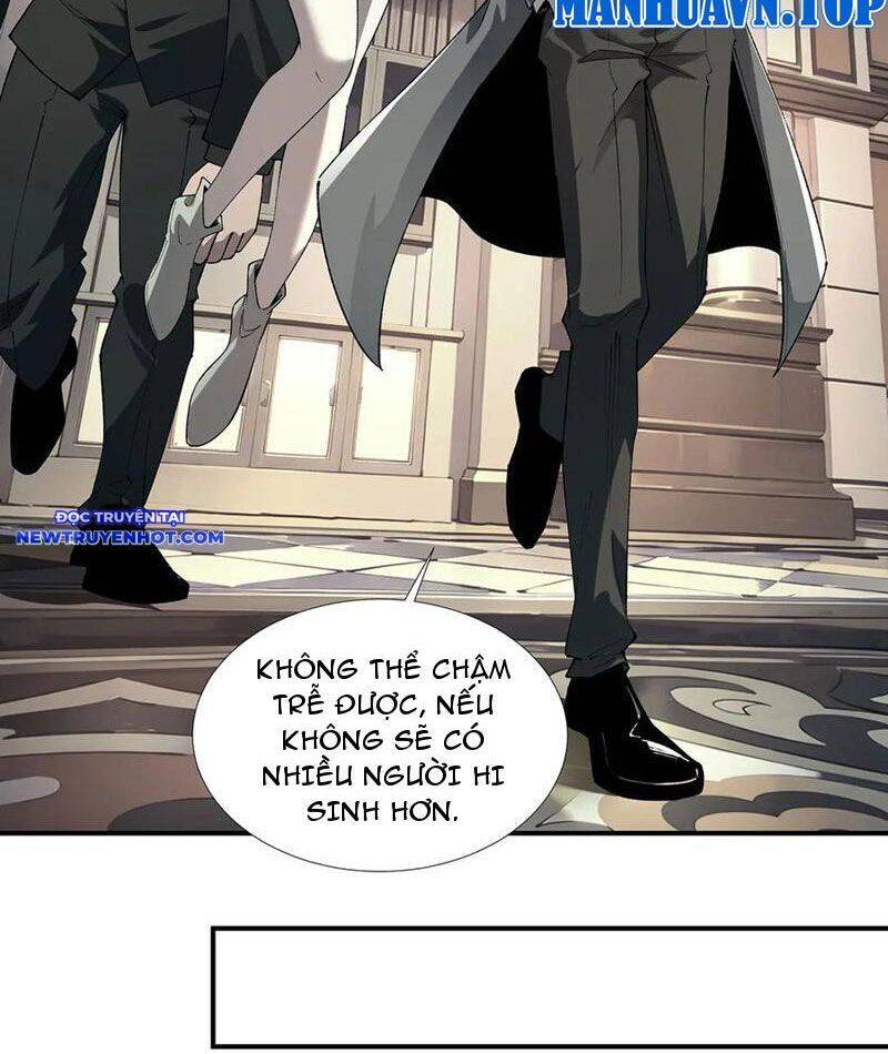 vô hạn thôi diễn chapter 43 16