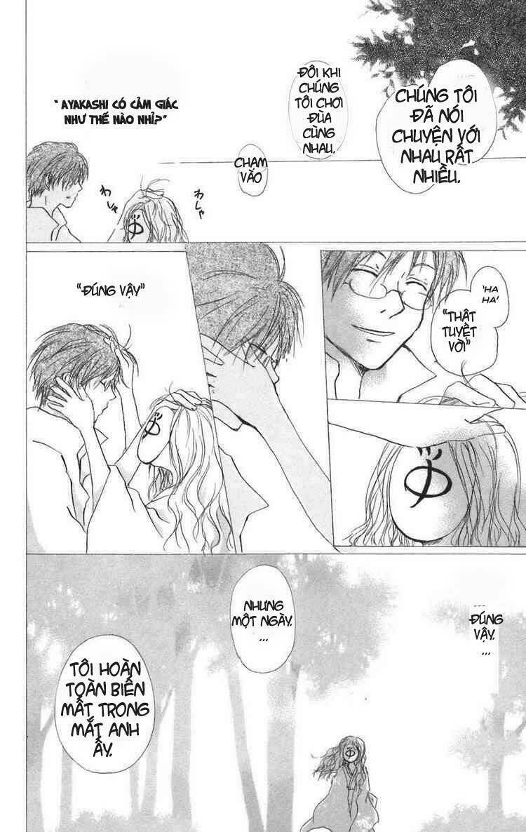 trả tên lại cho yêu quái chapter 10 24