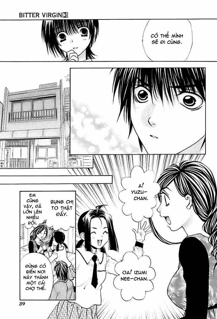 bitter virgin chapter 18 15