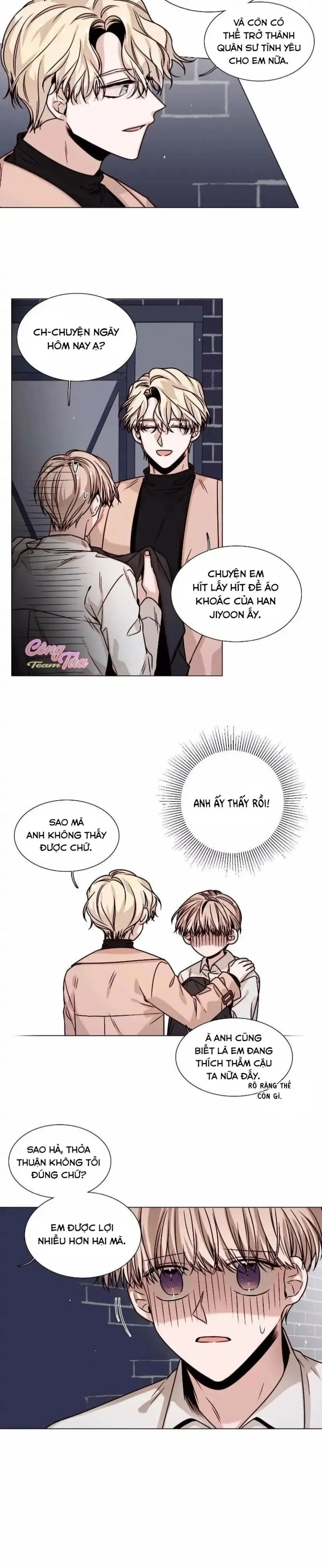 chiến lược tấn công chapter 2 5