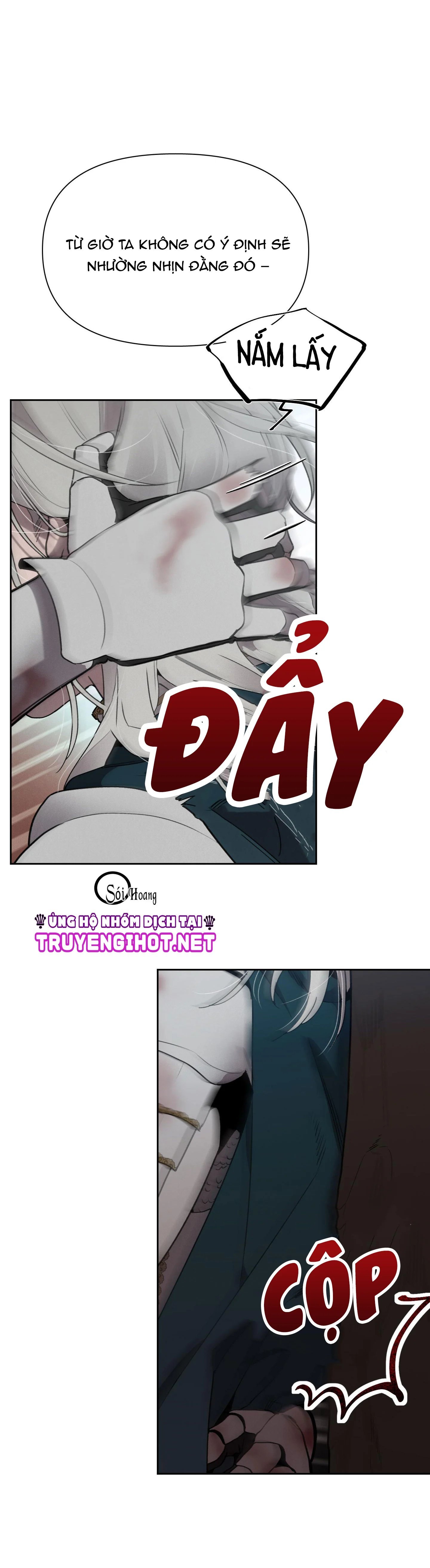 plaything - món đồ chơi của đại công tước chapter 22.2 14