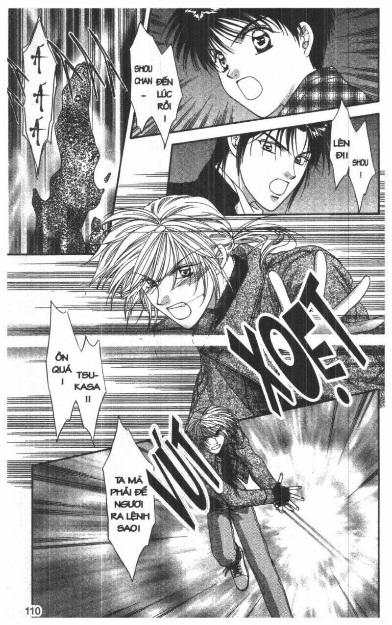 tsuki no umareru yoru chapter 8 110