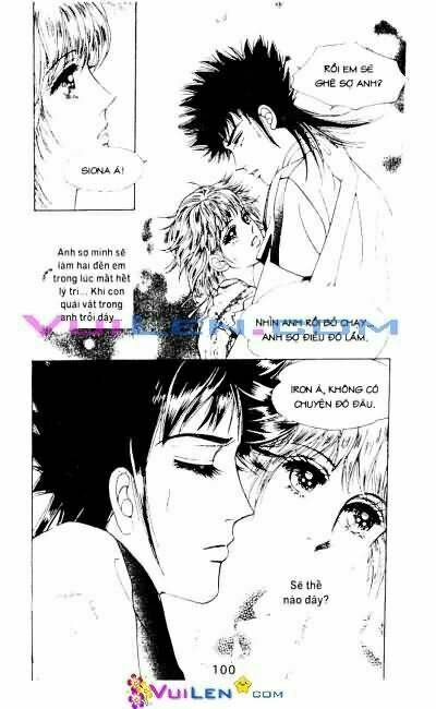 vật cản tình yêu chapter 4 97