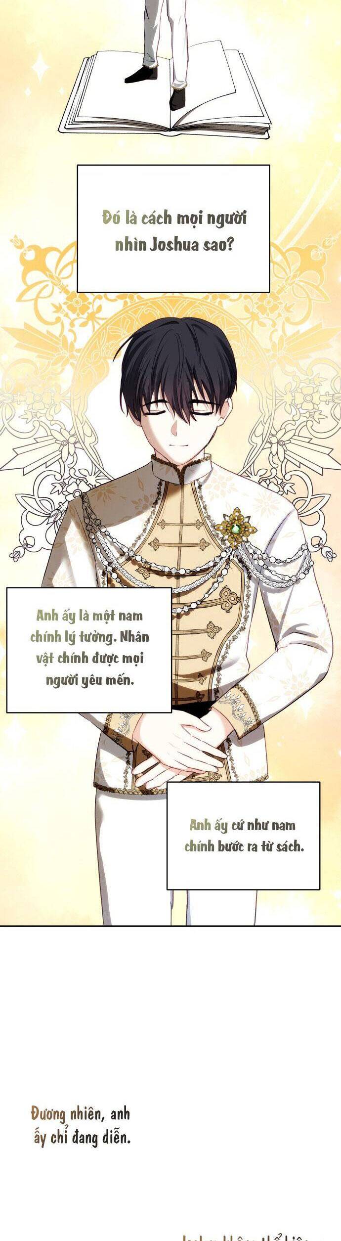 con gái của công tước quái vật chapter 70 33